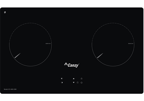 Bếp Từ Canzy CZ400-2GB