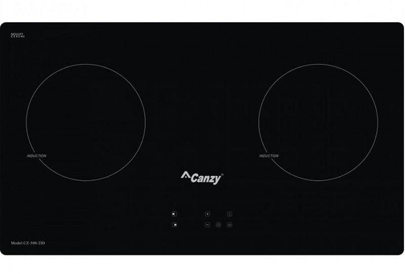 Bếp từ Canzy CZ500-2ID