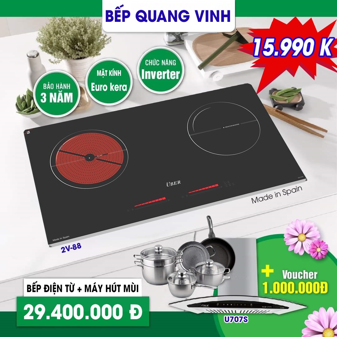 Sale sập sàn nhân dịp nghỉ lễ 30/4 - 1/5