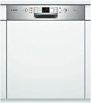 Máy Rửa Bát Bosch SMI58M75EU