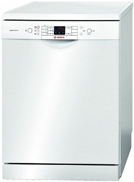 Máy Rửa Bát Bosch SMS58N02EU