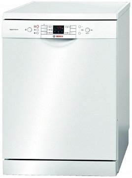 Máy Rửa Bát Bosch SMS53N02EU