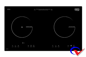 Bếp Điện Từ Forci FC-F8