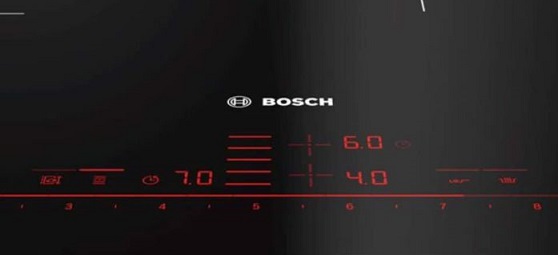 Bếp từ Bosch PXE875DC1E