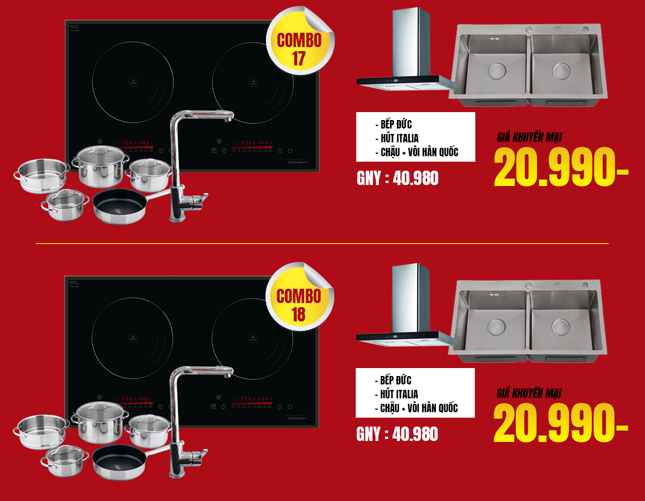 Black Friday - Sale sập sàn đến 90%