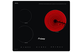 Bếp Điện Từ Canzy CZ-323IH