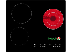 Bếp Điện Từ Napoli NA - DT3001