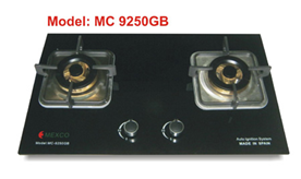 Bếp Gas Âm Mexco MC-9250 Gb