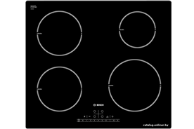 Bếp Từ BOSCH PIE611F17E