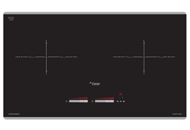 Bếp Từ Canzy CZ 989D
