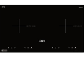 Bếp Từ Uber S70 DUO Mẫu cũ