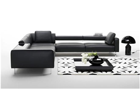 Bộ sofa phòng khách SF 01