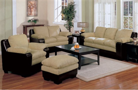 Bộ sofa phòng khách SF 05