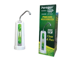 Máy Lọc Nước Paragon P6300 W