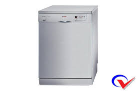 Máy Rửa Bát Bosch SGS45N18EU