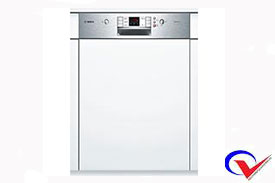 Máy Rửa Bát Bosch SMI50M85EU