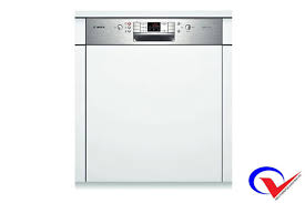 Máy Rửa Bát Bosch SMI58M75EU