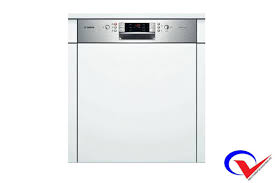 Máy Rửa Bát Bosch SMI65M65EU