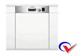 Máy Rửa Bát Bosch SMS69N22EU