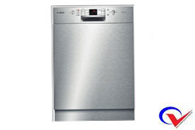 Máy Rửa Bát Bosch SMU53M75EU