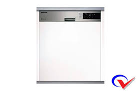 Máy Rửa Bát Brandt VH1200X