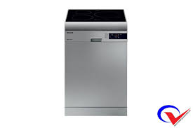 Máy Rửa Bát Kết Hợp Từ Brandt DKH1310IX