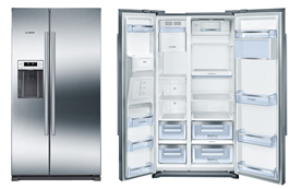Tủ lạnh Bosch KAI90VI20