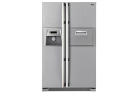 Tủ lạnh Side by Side Teka NFD 680