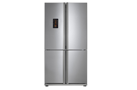 Tủ lạnh Side by side Teka NFE 900 X