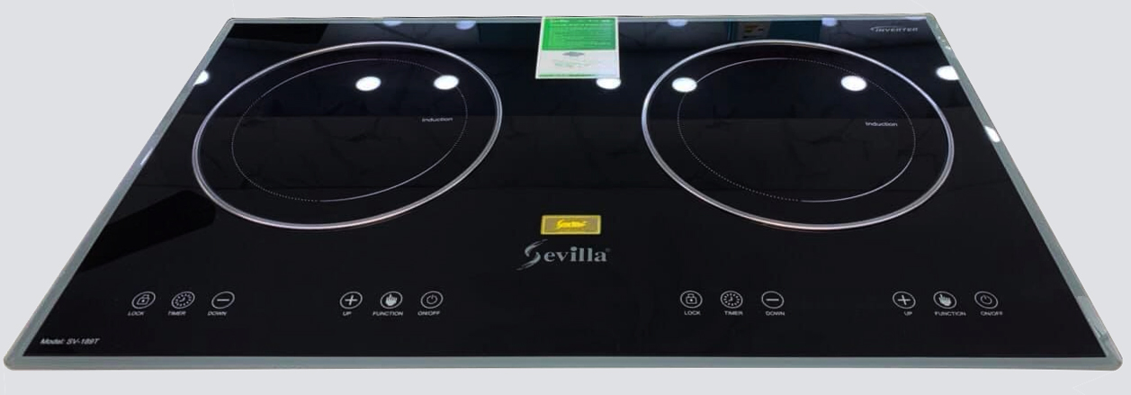 Bếp từ Sevilla SV-189T